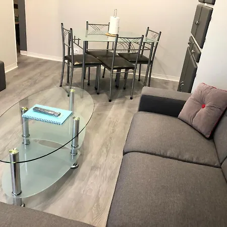 Apartamento Le Drakkar - 1 - 4 Personnes - Proximite De La