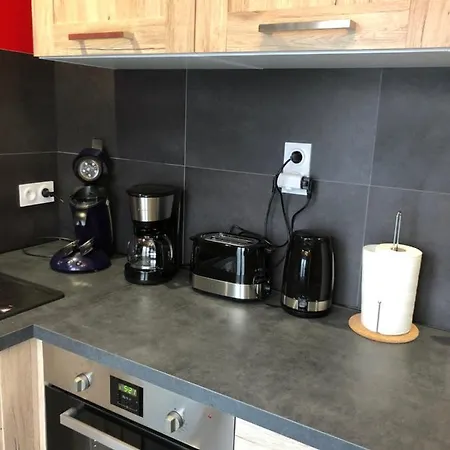 Le Drakkar - 1 - 4 Personnes - Proximite De La * Saint-Martin de Brehal