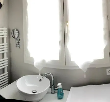 Apartamento Le Drakkar - 1 - 4 Personnes - Proximite De La *