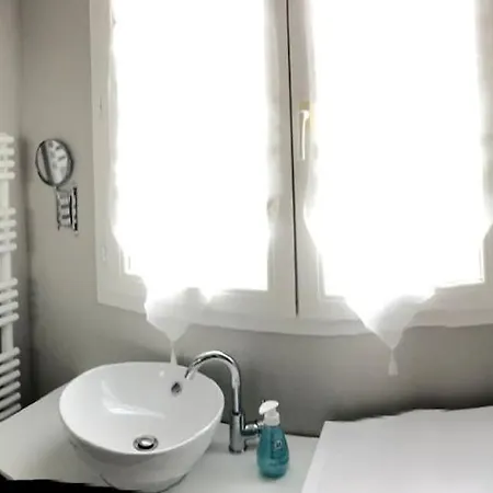 Casa vacanze Le Drakkar - 400m De La *