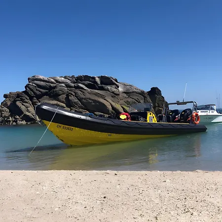 Casa vacanze Le Drakkar - 400m De La