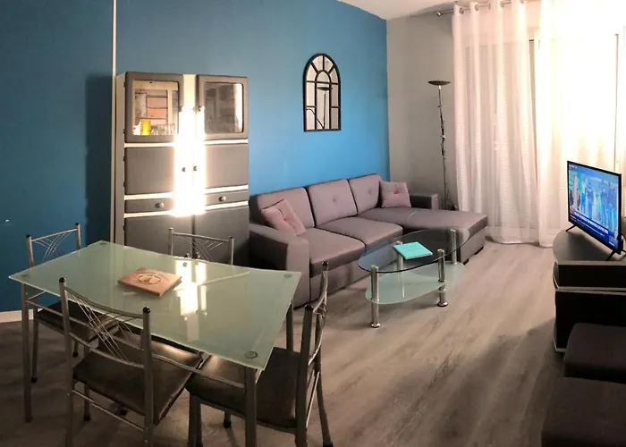 Gite Le Drakkar - 400M De La Mer * Saint-Martin de Brehal