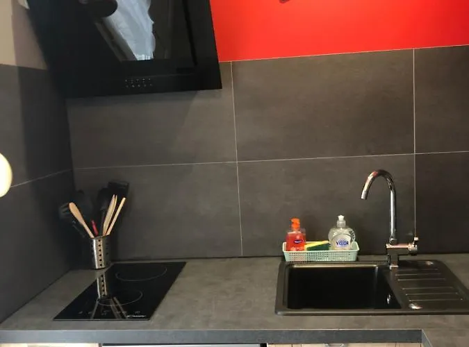 Gite Le Drakkar - 400M De La Mer Дом отдыха