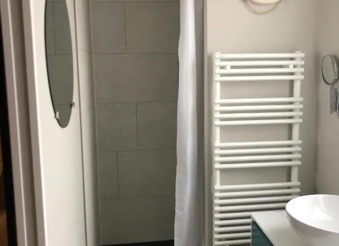 Le Drakkar - 1 - 4 Personnes - Proximite De La Apartment