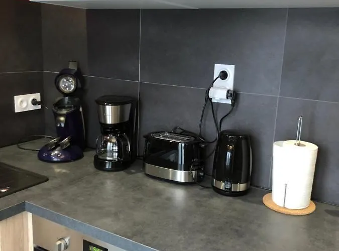 Gite Le Drakkar - 400M De La Mer * Saint-Martin de Brehal